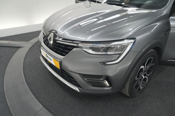 Renault Arkana 1.6 E-Tech Hybrid 145 Intens | Camera | Dodehoekdetectie | Adaptieve Cruise Control