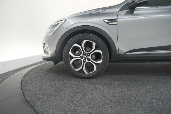 Renault Arkana 1.6 E-Tech Hybrid 145 Intens | Camera | Dodehoekdetectie | Adaptieve Cruise Control