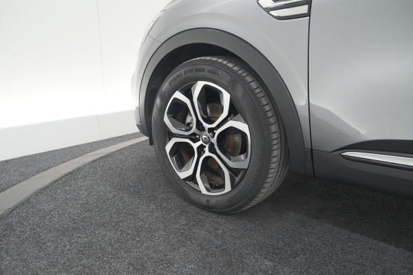 Renault Arkana 1.6 E-Tech Hybrid 145 Intens | Camera | Dodehoekdetectie | Adaptieve Cruise Control