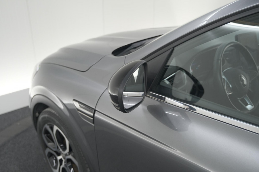 Renault Arkana 1.6 E-Tech Hybrid 145 Intens | Camera | Dodehoekdetectie | Adaptieve Cruise Control