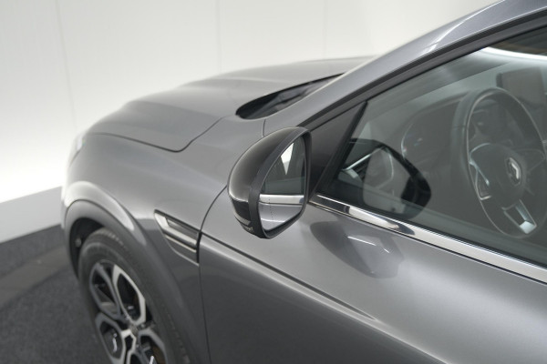 Renault Arkana 1.6 E-Tech Hybrid 145 Intens | Camera | Dodehoekdetectie | Adaptieve Cruise Control