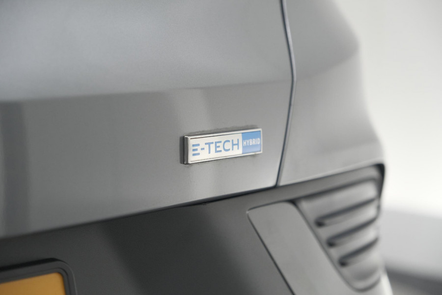 Renault Arkana 1.6 E-Tech Hybrid 145 Intens | Camera | Dodehoekdetectie | Adaptieve Cruise Control