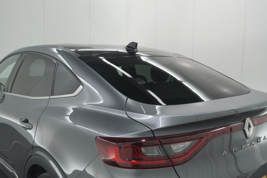 Renault Arkana 1.6 E-Tech Hybrid 145 Intens | Camera | Dodehoekdetectie | Adaptieve Cruise Control