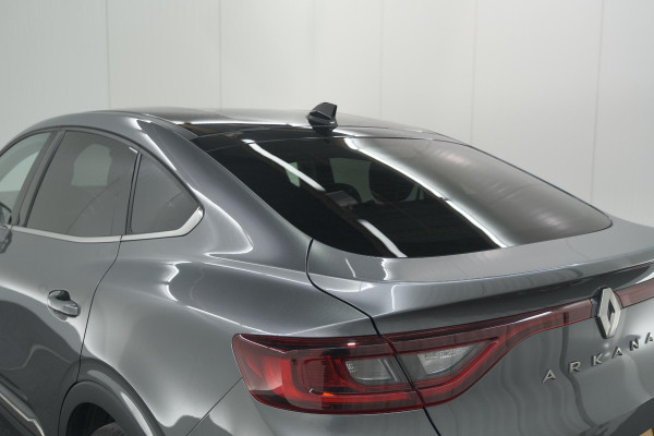 Renault Arkana 1.6 E-Tech Hybrid 145 Intens | Camera | Dodehoekdetectie | Adaptieve Cruise Control