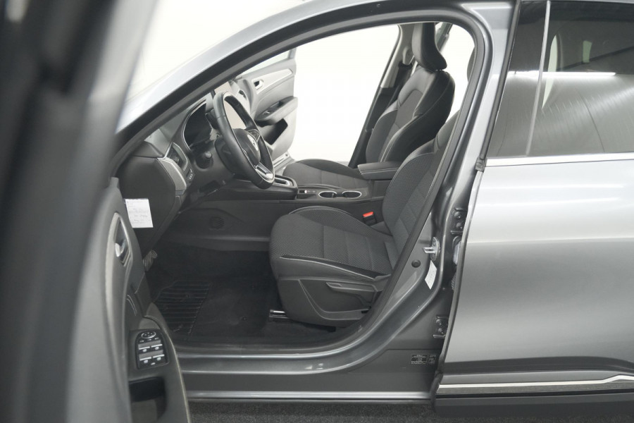 Renault Arkana 1.6 E-Tech Hybrid 145 Intens | Camera | Dodehoekdetectie | Adaptieve Cruise Control