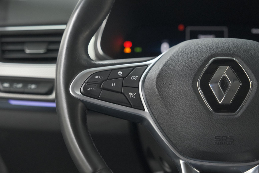 Renault Arkana 1.6 E-Tech Hybrid 145 Intens | Camera | Dodehoekdetectie | Adaptieve Cruise Control