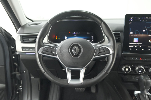 Renault Arkana 1.6 E-Tech Hybrid 145 Intens | Camera | Dodehoekdetectie | Adaptieve Cruise Control