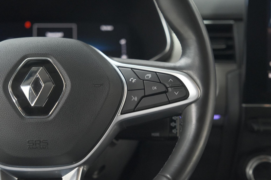 Renault Arkana 1.6 E-Tech Hybrid 145 Intens | Camera | Dodehoekdetectie | Adaptieve Cruise Control
