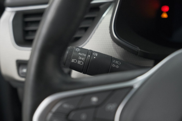 Renault Arkana 1.6 E-Tech Hybrid 145 Intens | Camera | Dodehoekdetectie | Adaptieve Cruise Control