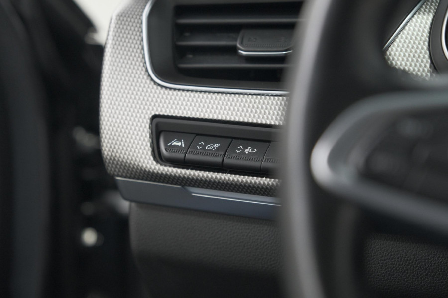 Renault Arkana 1.6 E-Tech Hybrid 145 Intens | Camera | Dodehoekdetectie | Adaptieve Cruise Control