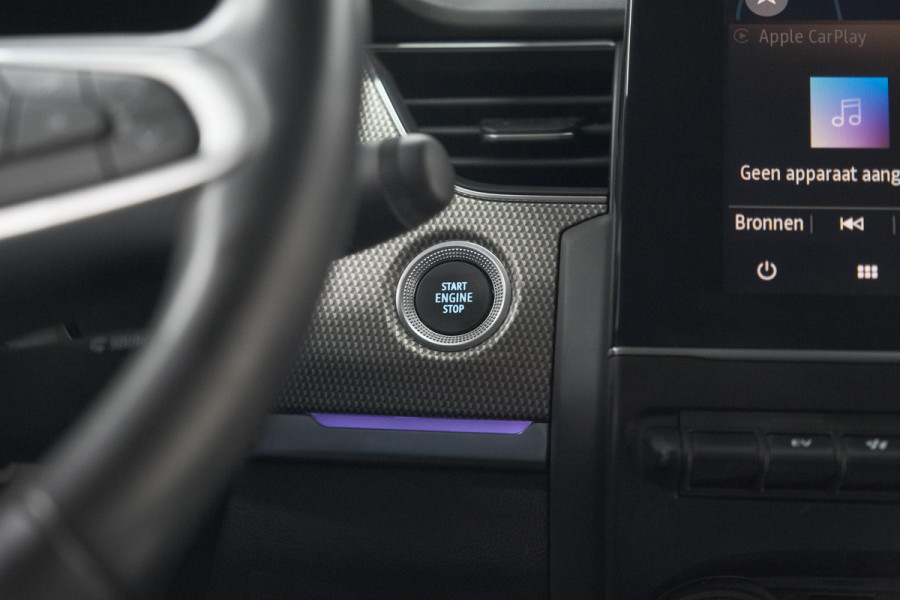 Renault Arkana 1.6 E-Tech Hybrid 145 Intens | Camera | Dodehoekdetectie | Adaptieve Cruise Control