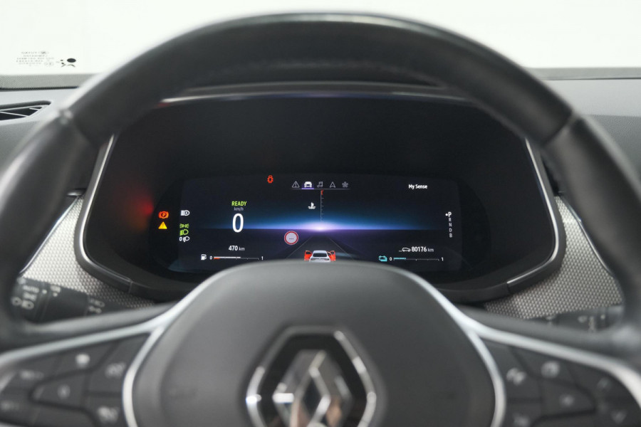 Renault Arkana 1.6 E-Tech Hybrid 145 Intens | Camera | Dodehoekdetectie | Adaptieve Cruise Control