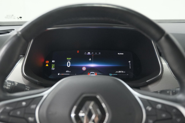 Renault Arkana 1.6 E-Tech Hybrid 145 Intens | Camera | Dodehoekdetectie | Adaptieve Cruise Control