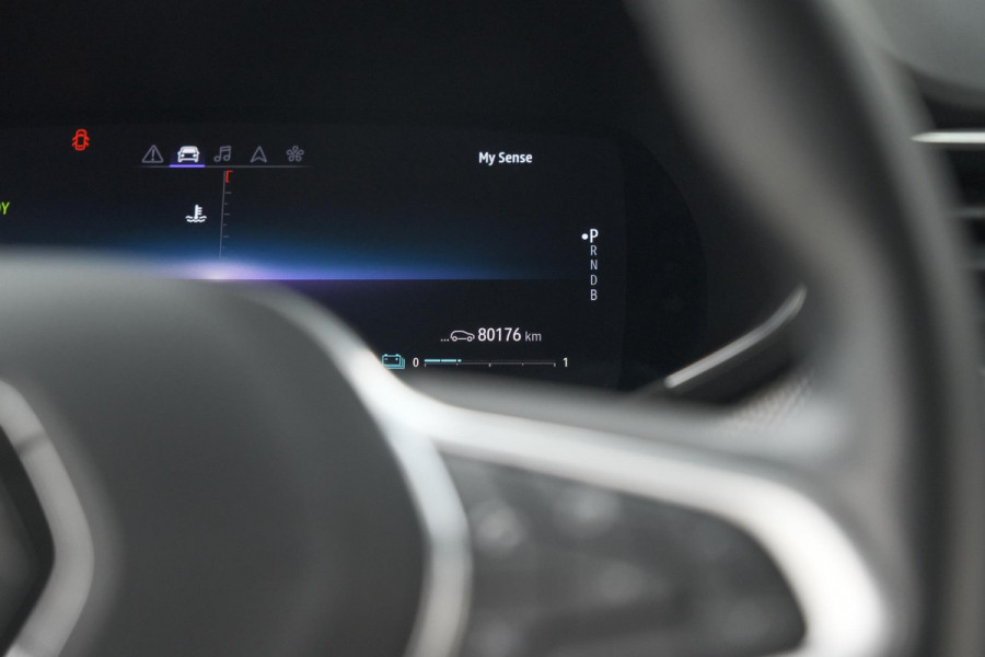 Renault Arkana 1.6 E-Tech Hybrid 145 Intens | Camera | Dodehoekdetectie | Adaptieve Cruise Control