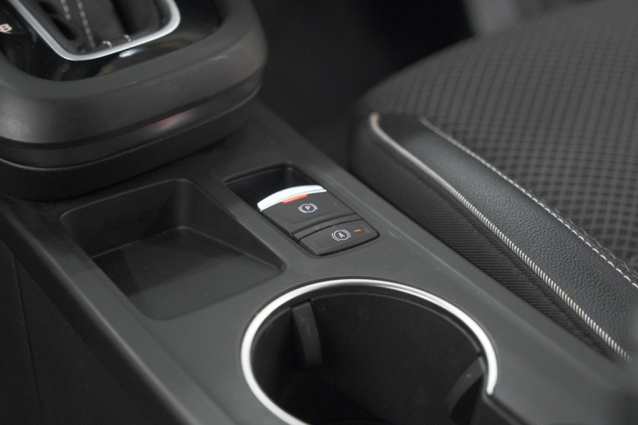 Renault Arkana 1.6 E-Tech Hybrid 145 Intens | Camera | Dodehoekdetectie | Adaptieve Cruise Control