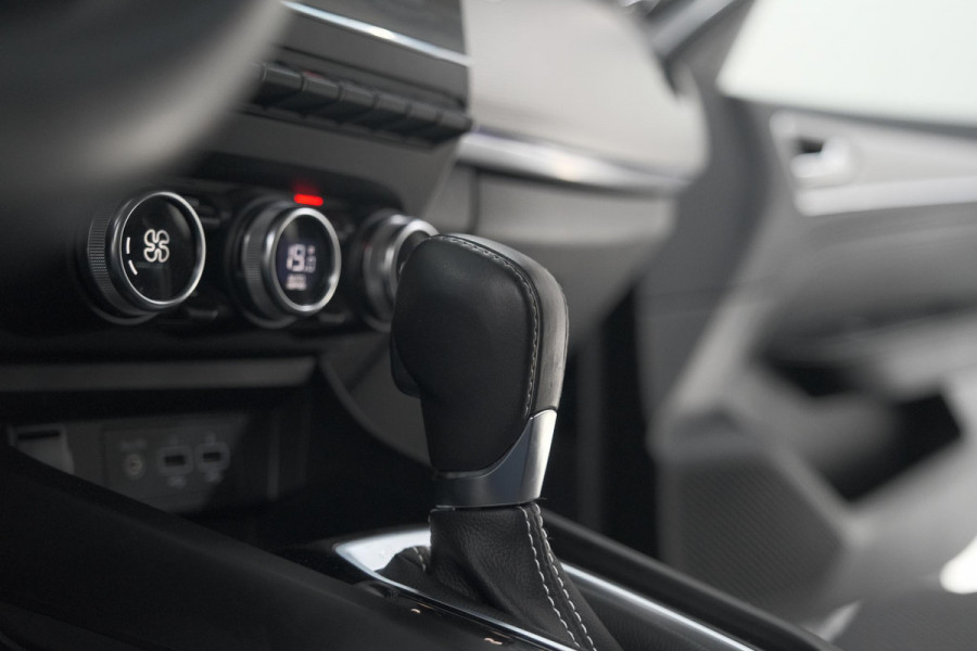 Renault Arkana 1.6 E-Tech Hybrid 145 Intens | Camera | Dodehoekdetectie | Adaptieve Cruise Control
