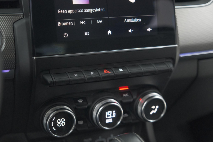 Renault Arkana 1.6 E-Tech Hybrid 145 Intens | Camera | Dodehoekdetectie | Adaptieve Cruise Control