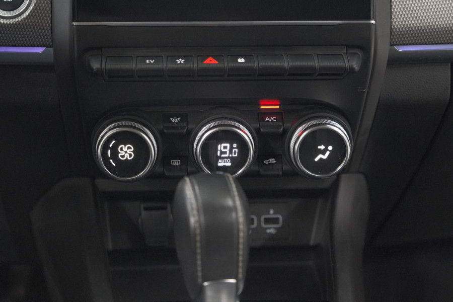 Renault Arkana 1.6 E-Tech Hybrid 145 Intens | Camera | Dodehoekdetectie | Adaptieve Cruise Control