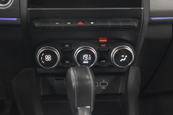 Renault Arkana 1.6 E-Tech Hybrid 145 Intens | Camera | Dodehoekdetectie | Adaptieve Cruise Control