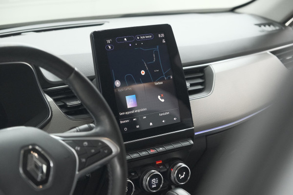 Renault Arkana 1.6 E-Tech Hybrid 145 Intens | Camera | Dodehoekdetectie | Adaptieve Cruise Control