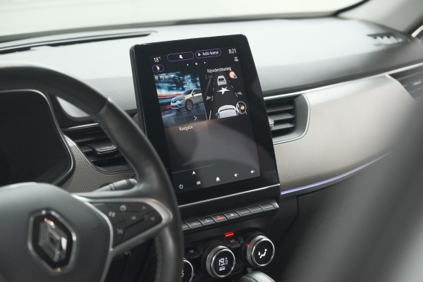 Renault Arkana 1.6 E-Tech Hybrid 145 Intens | Camera | Dodehoekdetectie | Adaptieve Cruise Control