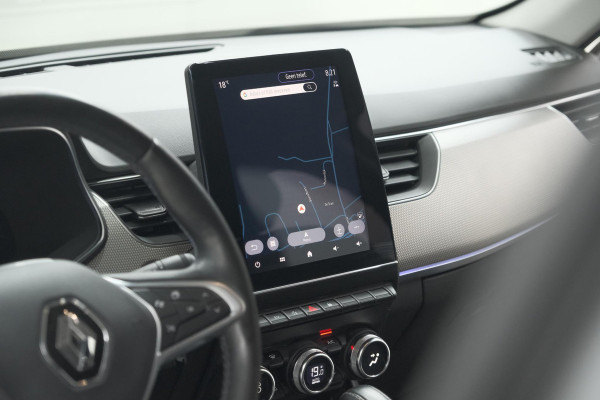 Renault Arkana 1.6 E-Tech Hybrid 145 Intens | Camera | Dodehoekdetectie | Adaptieve Cruise Control