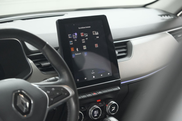 Renault Arkana 1.6 E-Tech Hybrid 145 Intens | Camera | Dodehoekdetectie | Adaptieve Cruise Control