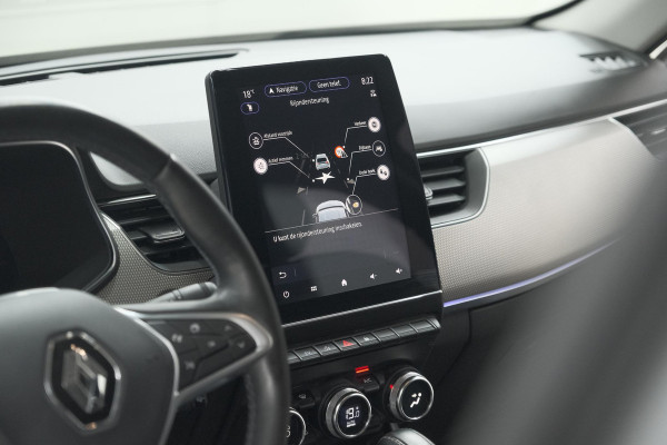 Renault Arkana 1.6 E-Tech Hybrid 145 Intens | Camera | Dodehoekdetectie | Adaptieve Cruise Control