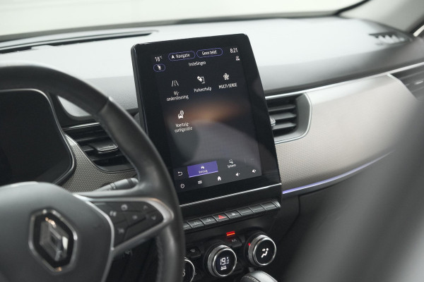 Renault Arkana 1.6 E-Tech Hybrid 145 Intens | Camera | Dodehoekdetectie | Adaptieve Cruise Control