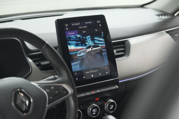 Renault Arkana 1.6 E-Tech Hybrid 145 Intens | Camera | Dodehoekdetectie | Adaptieve Cruise Control
