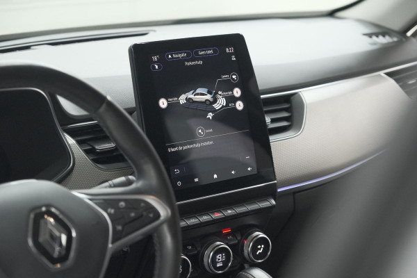 Renault Arkana 1.6 E-Tech Hybrid 145 Intens | Camera | Dodehoekdetectie | Adaptieve Cruise Control