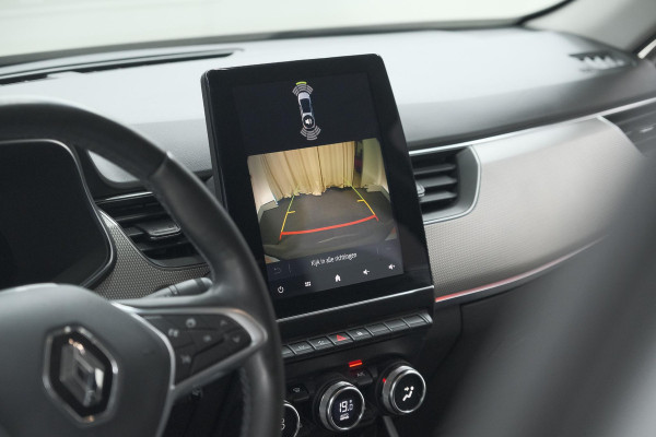 Renault Arkana 1.6 E-Tech Hybrid 145 Intens | Camera | Dodehoekdetectie | Adaptieve Cruise Control