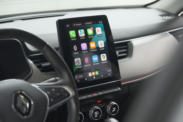 Renault Arkana 1.6 E-Tech Hybrid 145 Intens | Camera | Dodehoekdetectie | Adaptieve Cruise Control