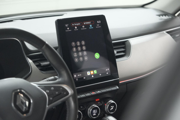 Renault Arkana 1.6 E-Tech Hybrid 145 Intens | Camera | Dodehoekdetectie | Adaptieve Cruise Control