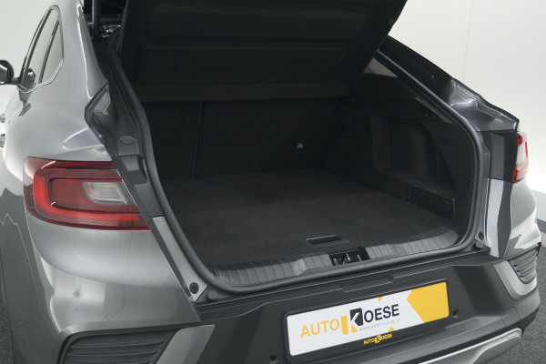 Renault Arkana 1.6 E-Tech Hybrid 145 Intens | Camera | Dodehoekdetectie | Adaptieve Cruise Control