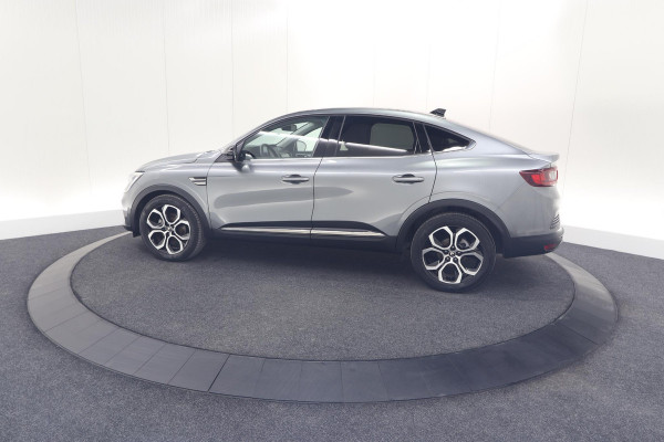Renault Arkana 1.6 E-Tech Hybrid 145 Intens | Camera | Dodehoekdetectie | Adaptieve Cruise Control