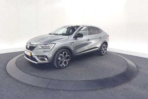 Renault Arkana 1.6 E-Tech Hybrid 145 Intens | Camera | Dodehoekdetectie | Adaptieve Cruise Control