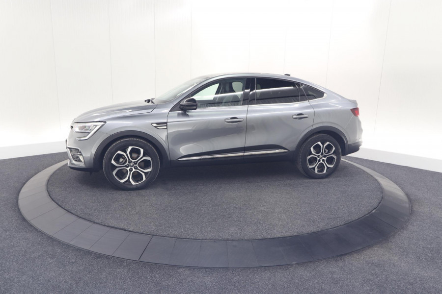 Renault Arkana 1.6 E-Tech Hybrid 145 Intens | Camera | Dodehoekdetectie | Adaptieve Cruise Control