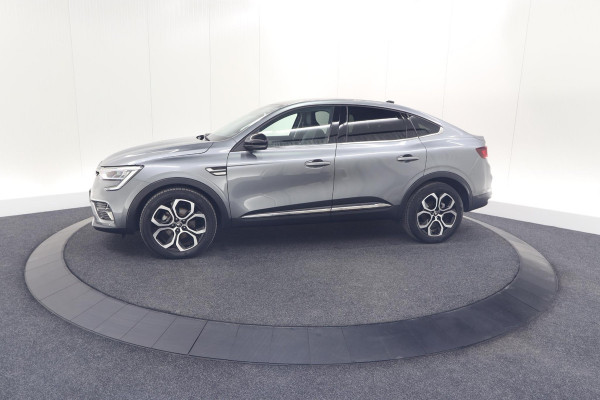 Renault Arkana 1.6 E-Tech Hybrid 145 Intens | Camera | Dodehoekdetectie | Adaptieve Cruise Control