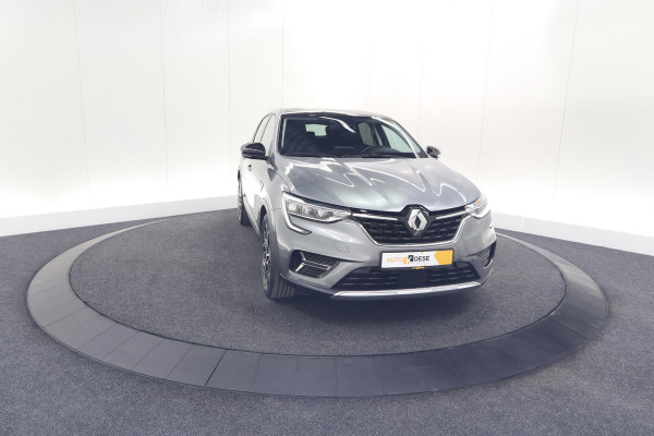Renault Arkana 1.6 E-Tech Hybrid 145 Intens | Camera | Dodehoekdetectie | Adaptieve Cruise Control