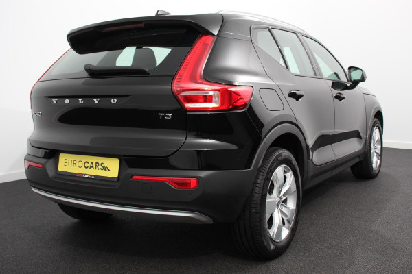 Volvo XC40 1.5 T3 163 pk Automaat Momentum | Navigatie | Apple Carplay / Android Auto | Parkeersensor achter | Adaptive Cruise Control | Virtual Cockpit | Stoelverwarming | LED kop- en mistlampen | Sensus Connect met High Performance Sound | Inductielader | Lane Assist Volvo XC40 1.5 T3 163 pk Automaat Momentum | Navigatie | Apple Carplay / Android Auto | Parkeersensor achter | Adaptive Cruise Control | Virtual Cockpit | Stoelverwarming | LED kop- en mistlampen | Sensus Connect met High Performance Sound | Inductielader | Lane Assist