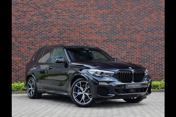 BMW X5 45e xDrive High Executive | Pano - Trekhaak - Dealer odh.