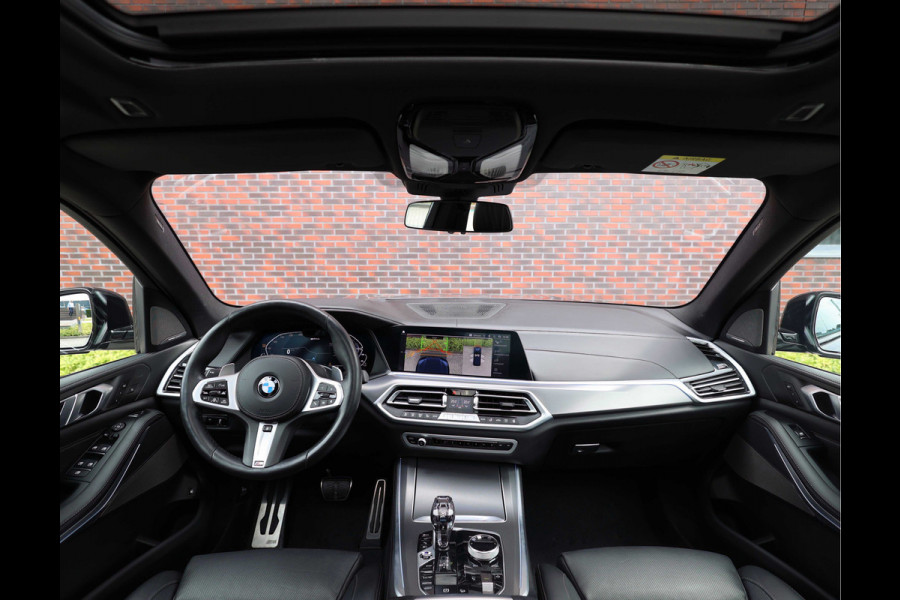 BMW X5 45e xDrive High Executive | Pano - Trekhaak - Dealer odh.