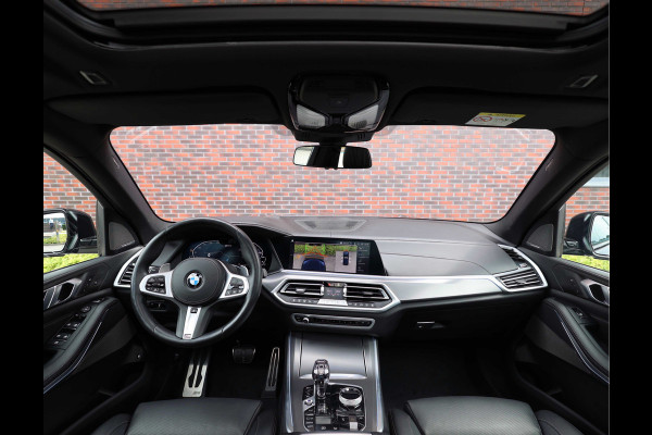 BMW X5 45e xDrive High Executive | Pano - Trekhaak - Dealer odh.