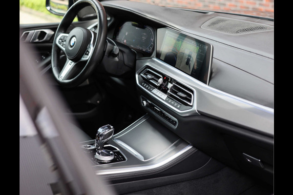BMW X5 45e xDrive High Executive | Pano - Trekhaak - Dealer odh.