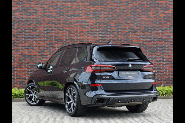 BMW X5 45e xDrive High Executive | Pano - Trekhaak - Dealer odh.