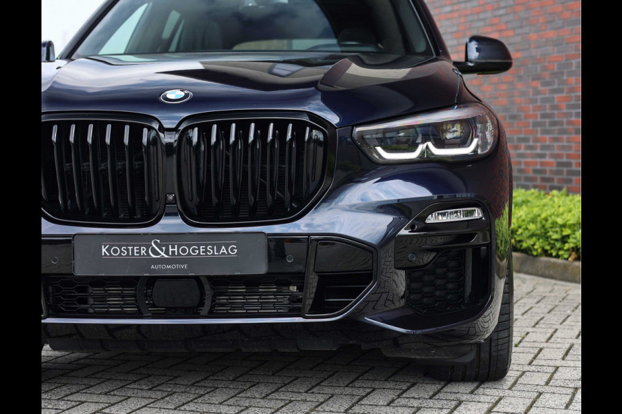 BMW X5 45e xDrive High Executive | Pano - Trekhaak - Dealer odh.