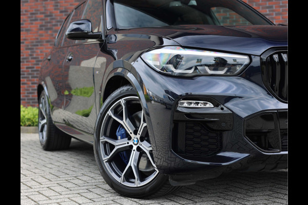 BMW X5 45e xDrive High Executive | Pano - Trekhaak - Dealer odh.