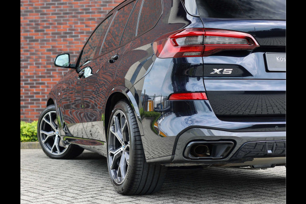 BMW X5 45e xDrive High Executive | Pano - Trekhaak - Dealer odh.