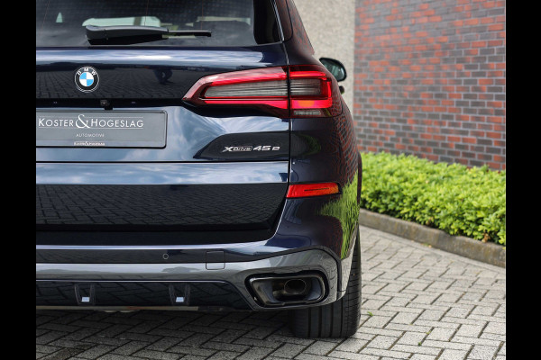BMW X5 45e xDrive High Executive | Pano - Trekhaak - Dealer odh.